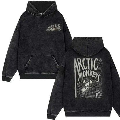 Artic monkey Hoodie