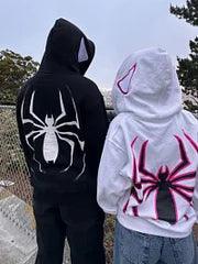 Spiderman Unisex Jackets