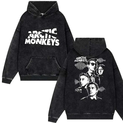 Artic monkey Hoodie