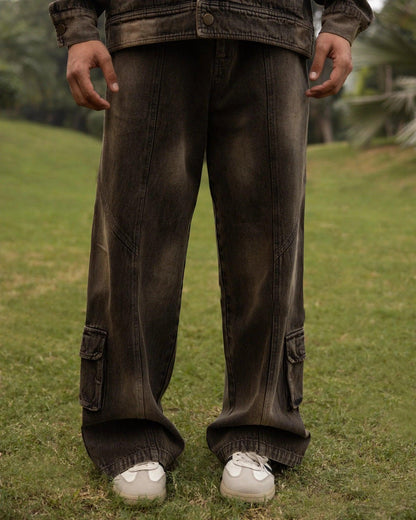 MUD COORDS (PANTS)