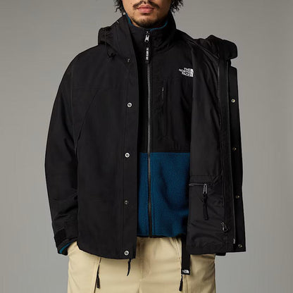 Thrifted TNF Jacket | Single peice ORIGINAL MRP €470