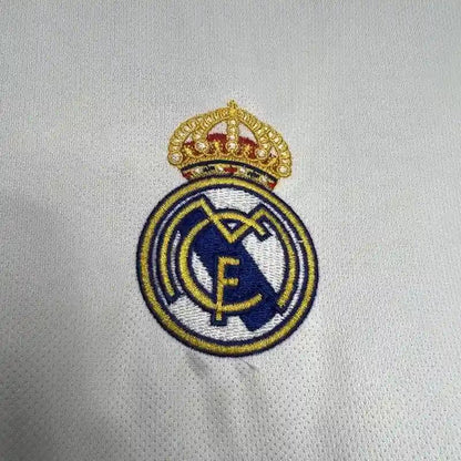 REAL MADRID SNAKE 24-25 FOOTBALL JERSEY