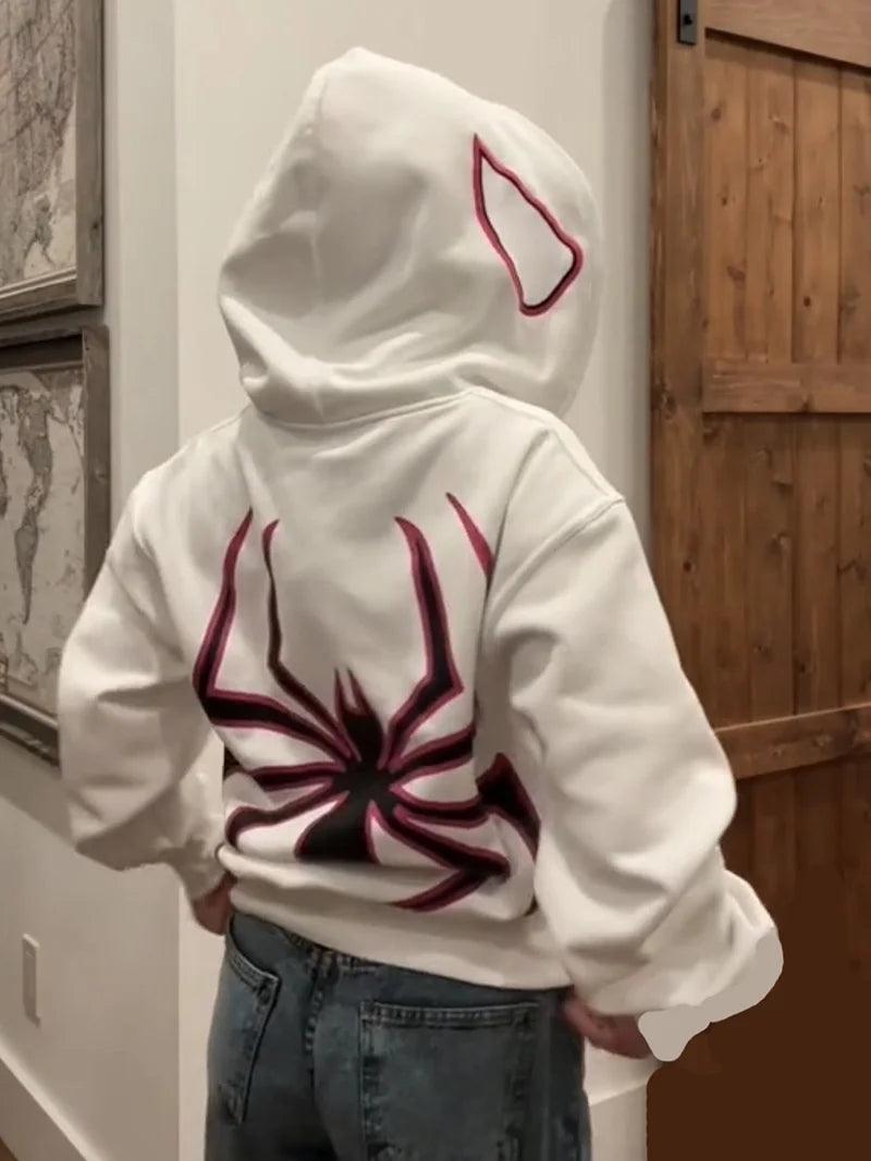 Spiderman Unisex Jackets