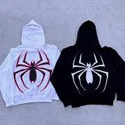 Spiderman Unisex Jackets