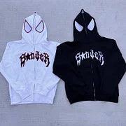 Spiderman Unisex Jackets