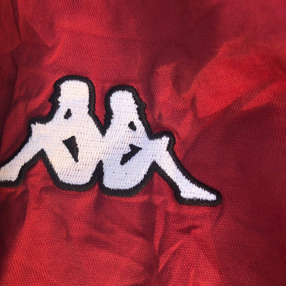 Kappa RED Portugal jacket | Wind breaker | SINGLE PEICE - My Store