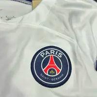 PARIS SAINT GERMAIN AWAY 2023-24 OFFICIAL